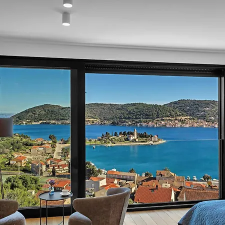 Issa Hills Casa vacanze