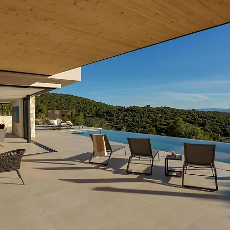 Casa vacanze Issa Hills *