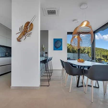 Casa vacanze Issa Hills Vis